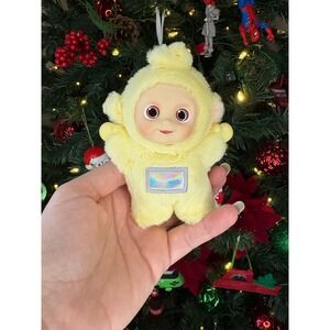 Teletubbies Vibrancy Figures Series - Butter Laa-Laa